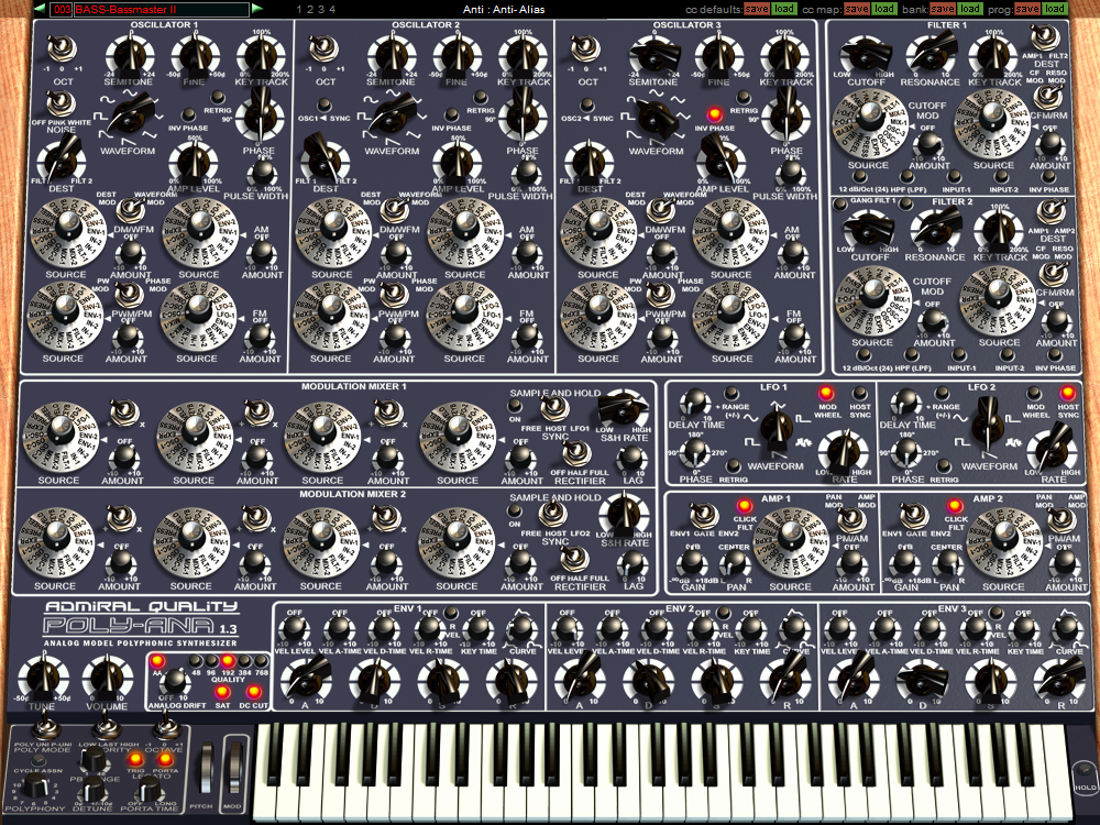 Z3ta+ VST. Ana Synth. Roland zenology. V/A "Synthesizer Hits".