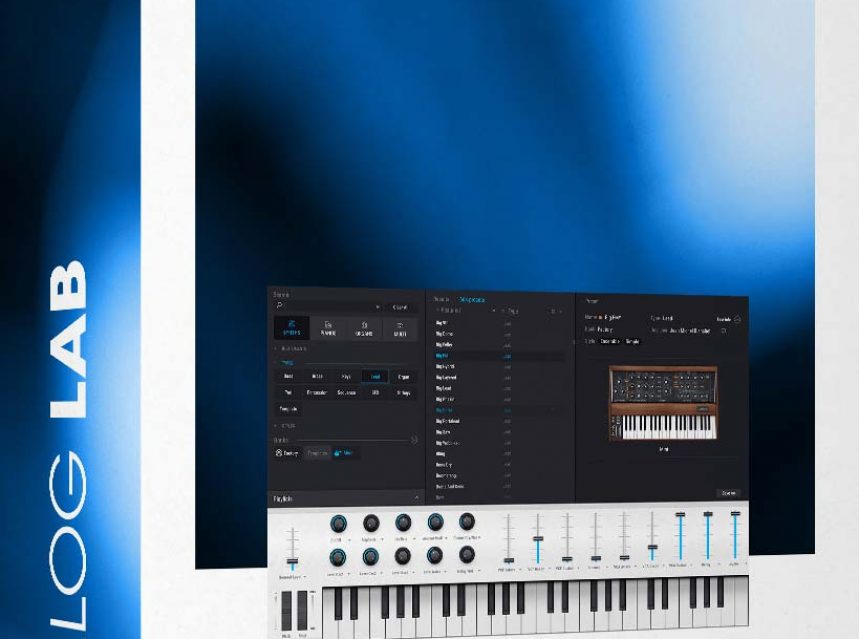 Arturia Analog Lab 5.7.3 download the new for android