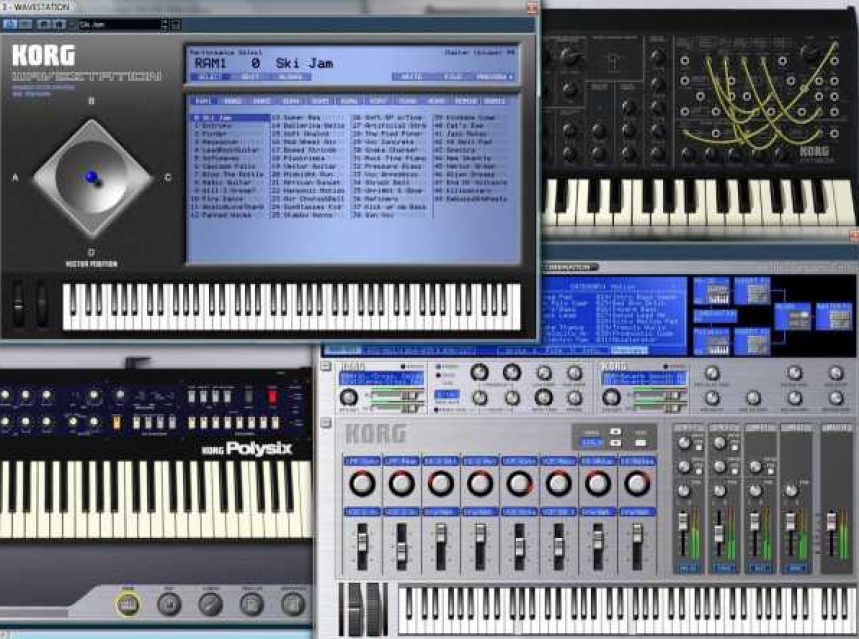 korg legacy collection m1 import grayed out korg legacy collection m1 import grayed out
