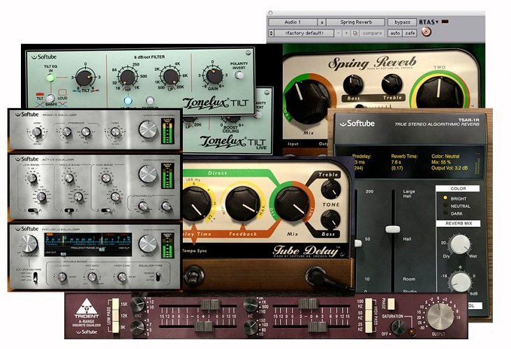 Free vst instruments mac os x download