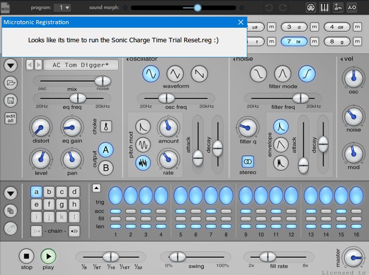 sonic charge microtonic v3.1.1 crack