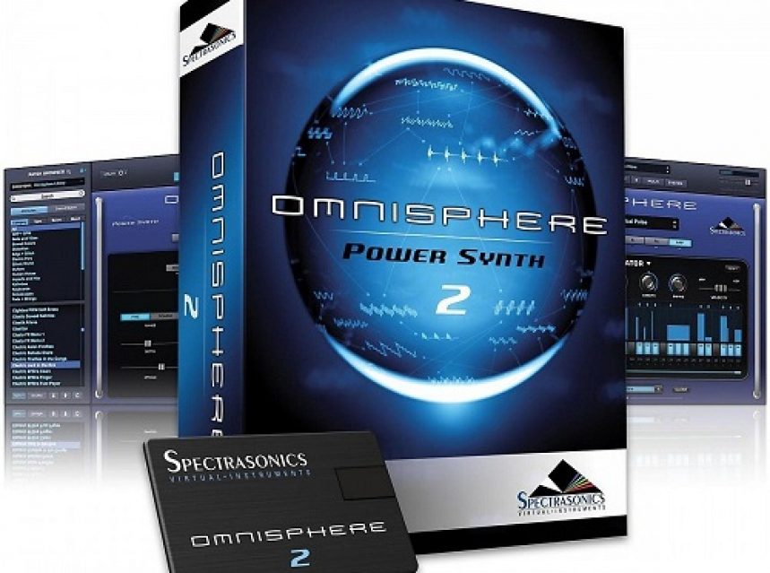 omnisphere fl studio
