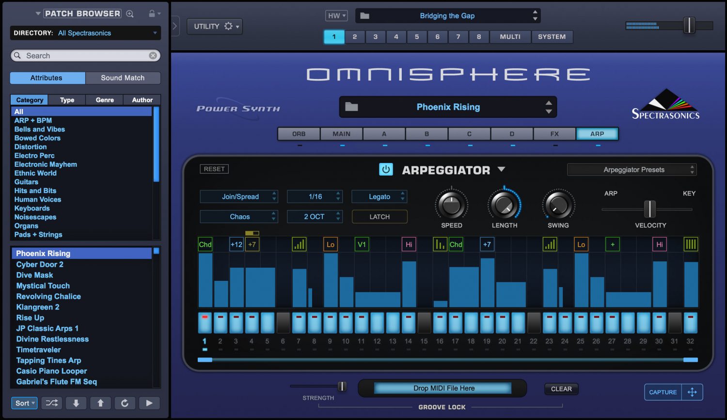 Omnisphere 2.5 Software Update Torrent