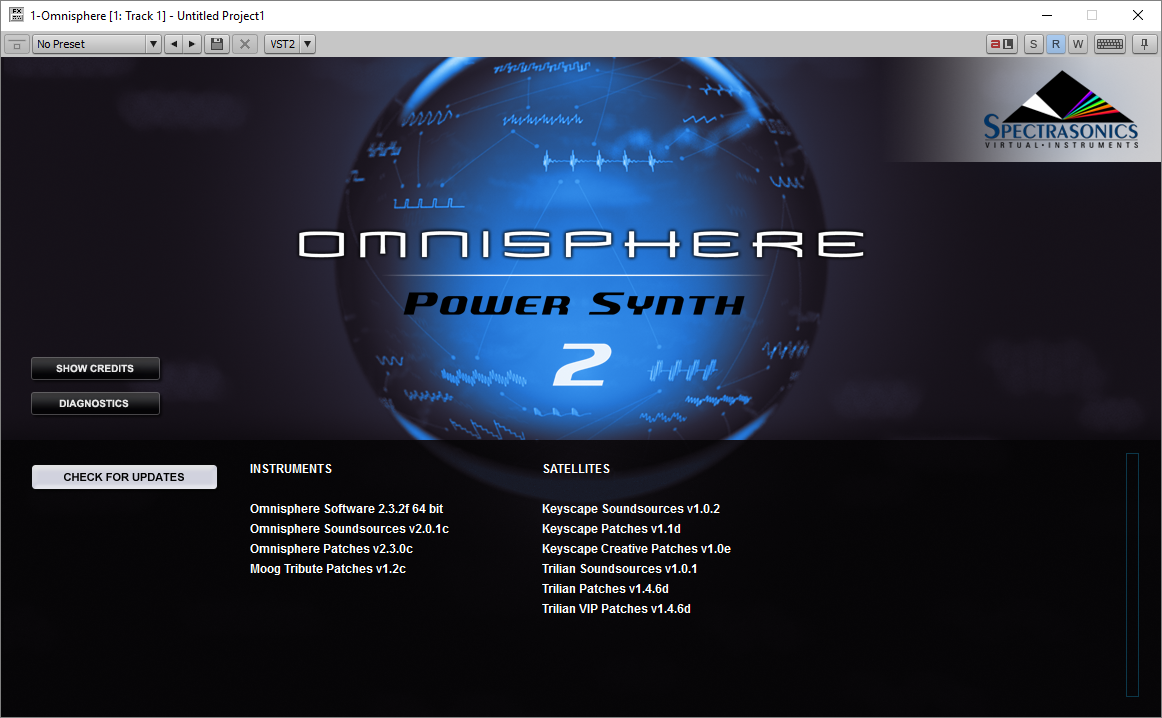 keyscape omnisphere