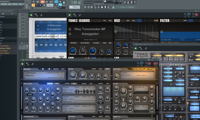 tone2 gladiator vst torrent tone2 gladiator vst torrent
