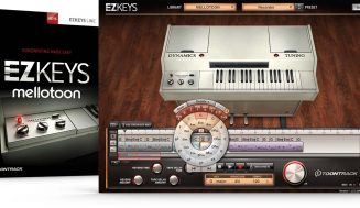 Toontrack — EZkeys Cinematic Grand v1.2.5 STANDALONE, VSTi, VSTi3 x86 x64 — пианино 